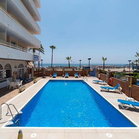 Sur Suites Stella Maris Fuengirola Eksteriør billede