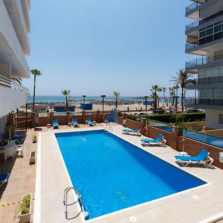 Sur Suites Stella Maris Fuengirola Eksteriør billede