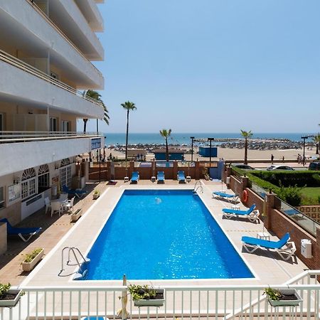 Sur Suites Stella Maris Fuengirola Eksteriør billede