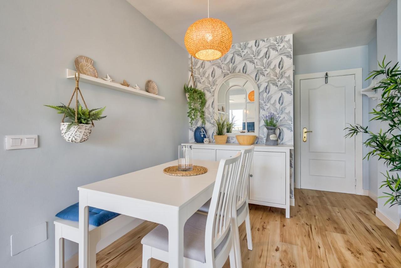 Sur Suites Stella Maris Fuengirola Eksteriør billede