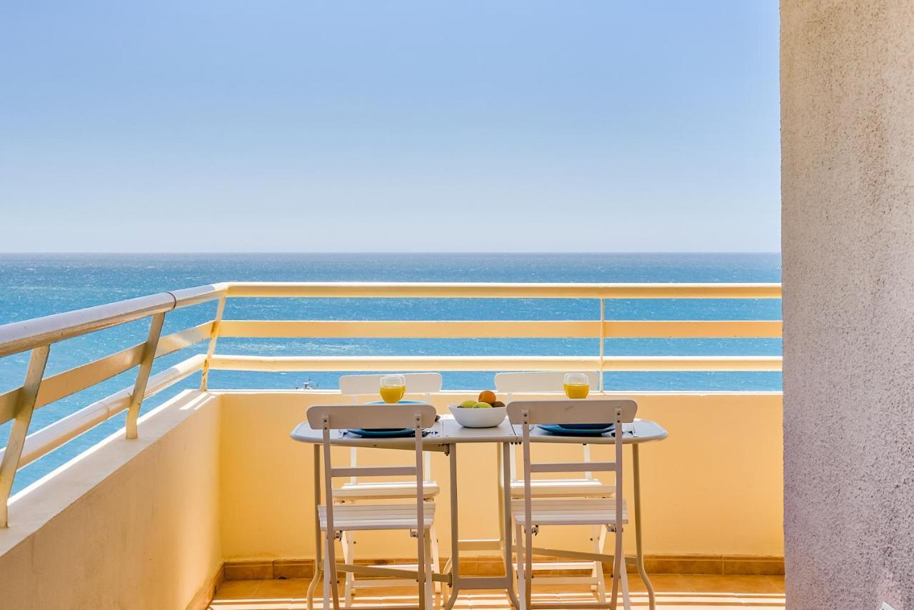 Sur Suites Stella Maris Fuengirola Eksteriør billede