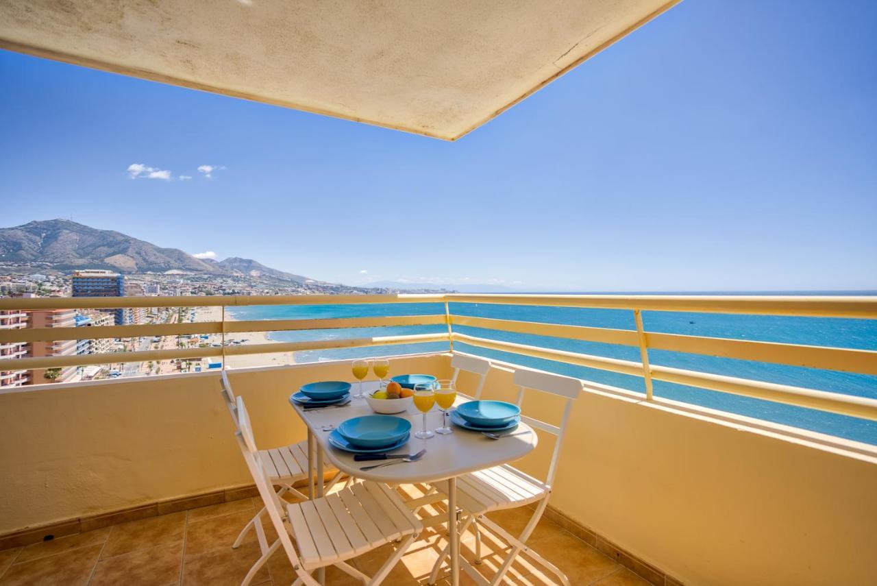 Sur Suites Stella Maris Fuengirola Eksteriør billede
