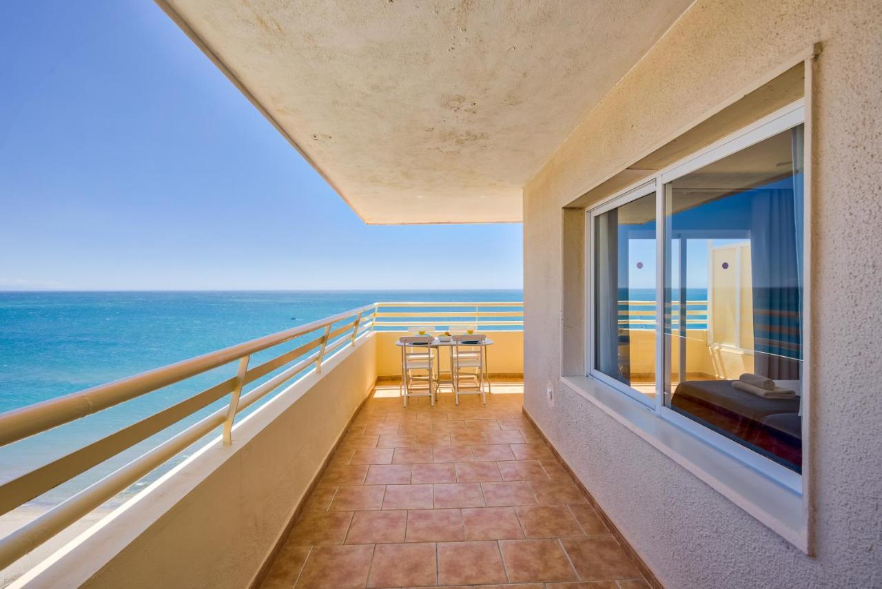 Sur Suites Stella Maris Fuengirola Eksteriør billede