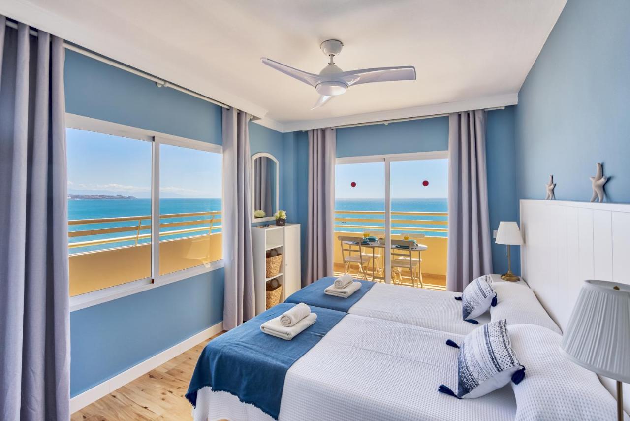 Sur Suites Stella Maris Fuengirola Eksteriør billede