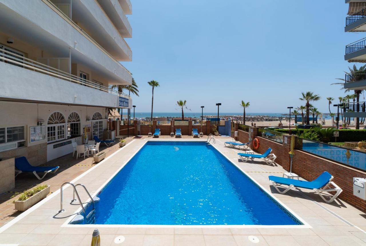 Sur Suites Stella Maris Fuengirola Eksteriør billede