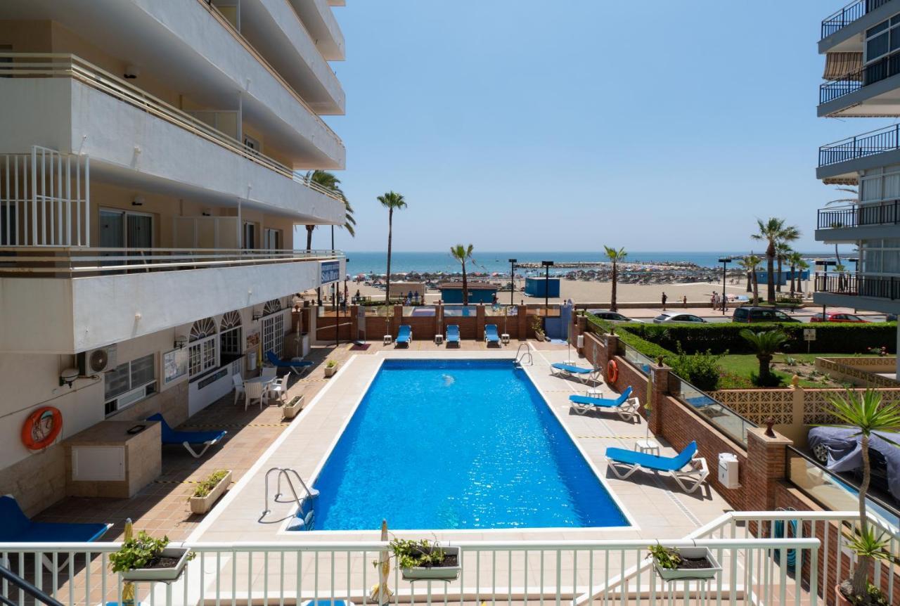 Sur Suites Stella Maris Fuengirola Eksteriør billede